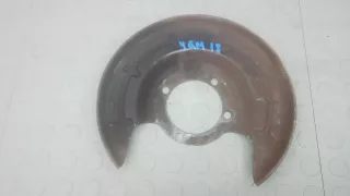 13362353, 13362352 Кожух защитный тормозного диска Opel Astra K Арт 4GM18Z702, вид 1