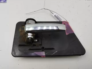 24427636 Ручка двери внутренняя передняя левая Opel Omega B Арт 54882019, вид 1