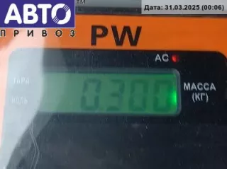 0245458432 Блок управления АКПП Mercedes E W210 Арт 54621834, вид 3
