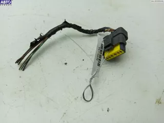  Разъем (фишка) проводки Peugeot 207 Арт 54775630, вид 1