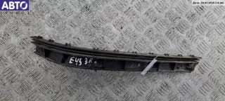 90580642 Кронштейн бампера заднего Opel Zafira A Арт 54894660, вид 1