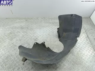 XS4116115AN Защита крыла (подкрылок) передняя левая Ford Focus 1 Арт 54623723, вид 1