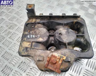 1J0804737A Кожух аккумулятора (короб АКБ) Skoda Octavia A4 Арт 54837464, вид 1