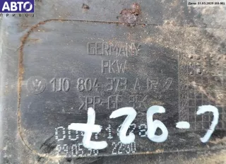 1J0804737A Кожух аккумулятора (короб АКБ) Skoda Octavia A4 Арт 54837464, вид 3