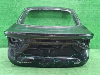 5062043200C15 Крышка багажника Geely Tugella Арт 0000007155949, вид 13
