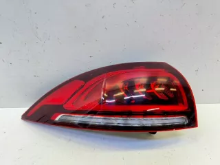 A1679061007 Фонарь Mercedes GLE W167 Арт lz226236, вид 1