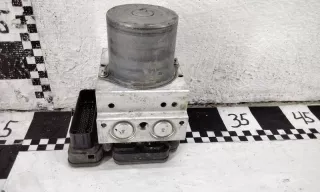 LPLA14F447AE Блок ABS Land Rover Range Rover 4 Арт 998354K, вид 2