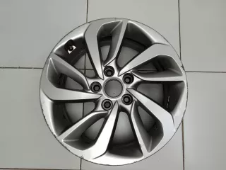 52910-d7210 Диск колесный легкосплавный Hyundai Tucson 3 Арт BBBs241107126, вид 3