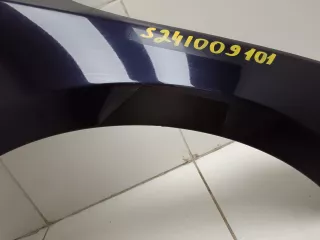 31301262 Крыло переднее правое Volvo V40 Cross Country Арт BBBs241009101, вид 5
