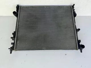 A1675007700 радиатор двс Mercedes ML/GLE W166 Арт VZ226276