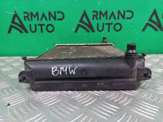 17117560816, 7560816 Радиатор дополнительный системы охлаждения BMW X5 G05  Арт ARM268591, вид 5