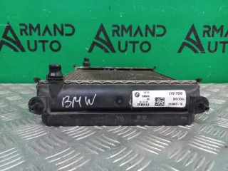 17117560816, 7560816 Радиатор дополнительный системы охлаждения BMW X5 G05  Арт ARM268591, вид 7
