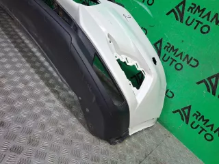 62022HL00H, 8 Бампер ниссан кашкай j 11 Nissan Qashqai 2 restailing Арт ARM344695, вид 6