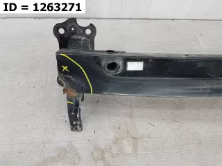 64900F1000, STKA83000R0, JH03KX517020 усилитель бампера Kia Sportage 4 Арт MB51247, вид 3