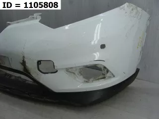 620224CM3H бампер Nissan X-Trail T31 Арт MB51765, вид 2