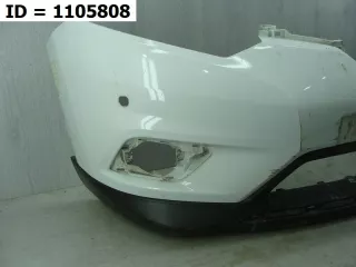 620224CM3H бампер Nissan X-Trail T31 Арт MB51765, вид 4