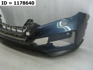 62022HZ50H бампер Nissan X-Trail T31 Арт MB51783, вид 3