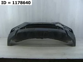 62022HZ50H бампер Nissan X-Trail T31 Арт MB51783, вид 4