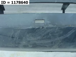 62022HZ50H бампер Nissan X-Trail T31 Арт MB51783, вид 6