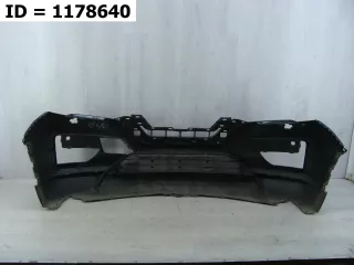62022HZ50H бампер Nissan X-Trail T31 Арт MB51783, вид 8