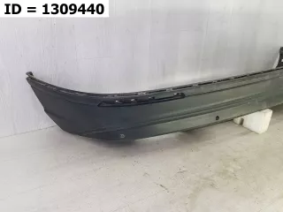 5NA807521 Спойлер бампера Volkswagen Tiguan 2 Арт MB52442, вид 2