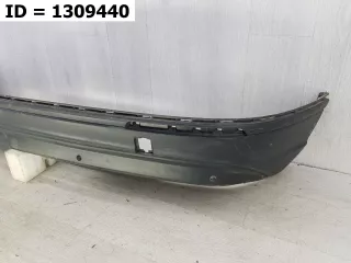 5NA807521 Спойлер бампера Volkswagen Tiguan 2 Арт MB52442, вид 3