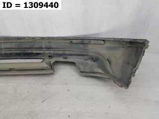 5NA807521 Спойлер бампера Volkswagen Tiguan 2 Арт MB52442, вид 6