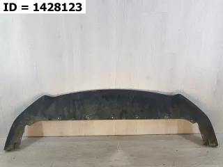 6010084900 Спойлер бампера Geely Coolray Арт MB56555, вид 7