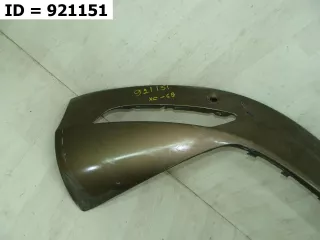 39827146 Спойлер бампера Volvo XC60 1 Арт MB69447, вид 2