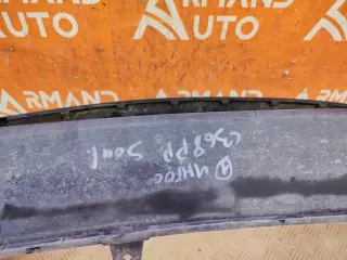 86512K0000, 1 Юбка бампера Kia Soul 3 Арт AR282319, вид 4