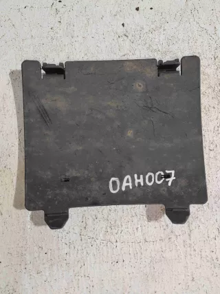 13125606 Защита крыла (подкрылок)   Opel Astra H Арт OAH007, вид 1