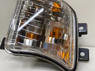 8315A053,8315A053 Поворотник левый Mitsubishi L200 5 Арт SL9918, вид 4