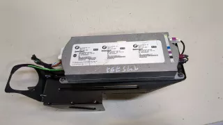 84109138179 Блок управления телефоном BMW X5 E70 Арт 9405166, вид 1
