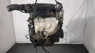 7701477170,K4J 780 Двигатель Renault Clio 3 Арт 9383929, вид 4