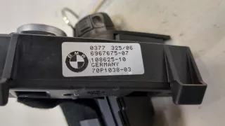 6967675 Замок зажигания BMW X5 E70 Арт 9407118, вид 3