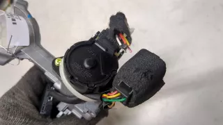 22743215 Замок зажигания Opel Antara Арт 9406309, вид 5