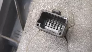 963027201R,963665208R,963735075R Зеркало левое Renault Kangoo 2 Арт 9406310, вид 3