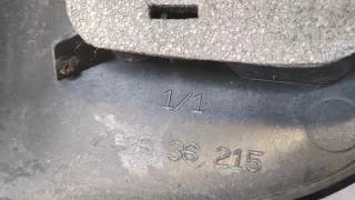 963027201R,963665208R,963735075R Зеркало левое Renault Kangoo 2 Арт 9406310, вид 4