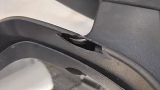 963027201R,963665208R,963735075R Зеркало левое Renault Kangoo 2 Арт 9406310, вид 5