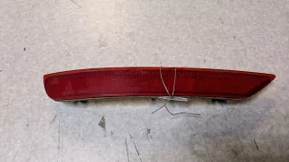 84281SC010 Светоотражатель (катафот) Subaru Forester SJ Арт 9401329, вид 1