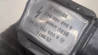 A0001501580 Катушка зажигания Mercedes C W203 Арт 9406780, вид 3