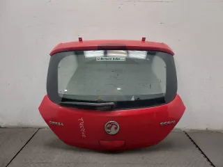 13188288,13188017 Кнопка открытия багажника Opel Corsa D Арт 11132661, вид 1