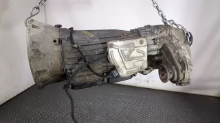 A1642703902 Коробка передач автоматическая (АКПП) Mercedes ML W164 Арт 9260068, вид 2