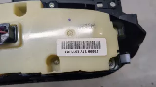 79600T1VE611 Блок управления печки / климат-контроля Honda CR-V 5 Арт 9406952, вид 3