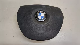 32306778284 Подушка безопасности водителя BMW 7 F01/F02 Арт 9407205, вид 1
