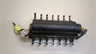 98515JD05A Подушка безопасности пассажира Nissan Qashqai 1  Арт 9407202, вид 2