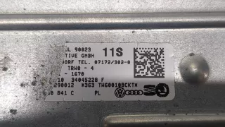 34034011e Подушка безопасности пассажира Volkswagen Golf 6 Арт 9264676, вид 4
