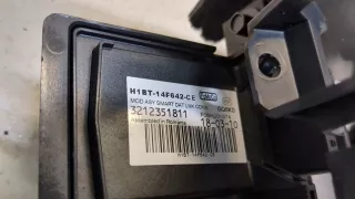 H1BT14F642CE Прочая запчасть Ford EcoSport Арт 9407174, вид 3