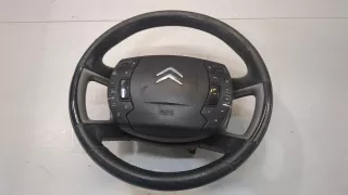 4109KW Руль Citroen C5 2 Арт 9406277, вид 1