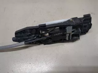 5GM837206B Ручка наружная передняя правая белая Volkswagen Atlas Арт 9406021, вид 2